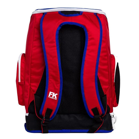 Funkita - Patriot Team Backpack - Red White & Blue
