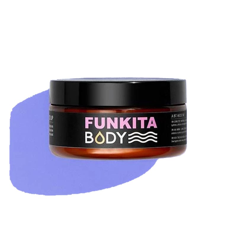 Funkita - Coconut & Veggies Body Butter