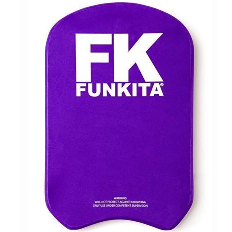 Funkita - Still Purple Kickboard