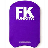 Funkita - Still Purple - Kickboard