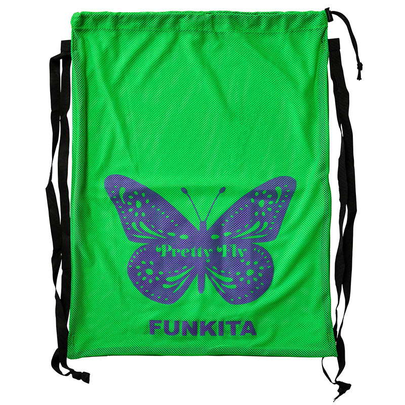 Funkita - Pretty Fly Mesh Gear Bag