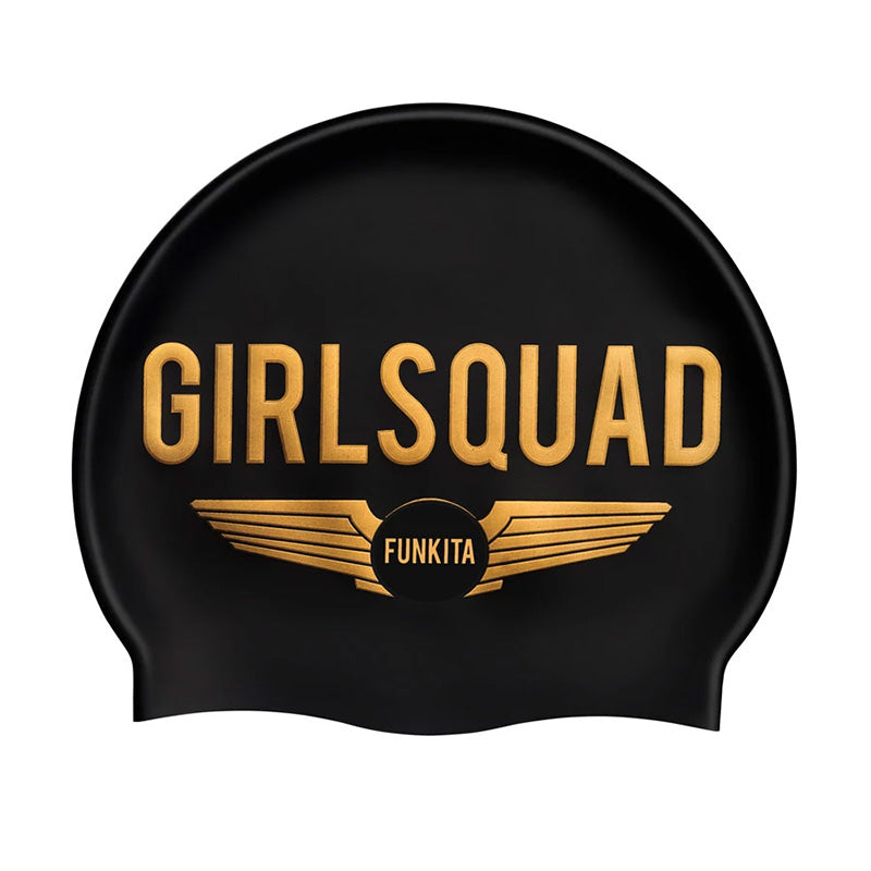 Funkita - Girl Squad Swim Hat