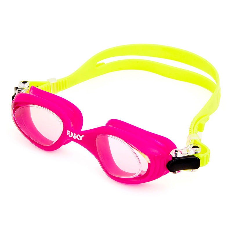 Funky - Airy Fairy Star Swimmer Goggles