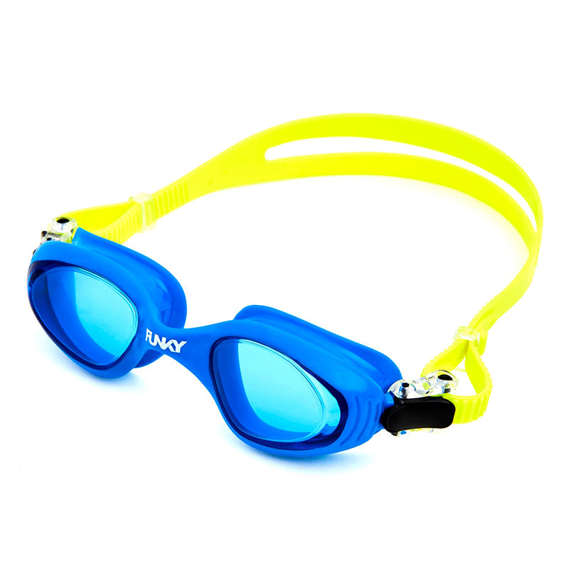 Funky - Bubblez Star Swimmer Goggles