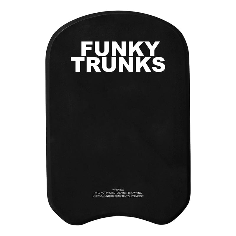 Funky Trunks - Golden Merman - Kickboard