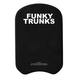 Funky Trunks - Golden Merman - Kickboard