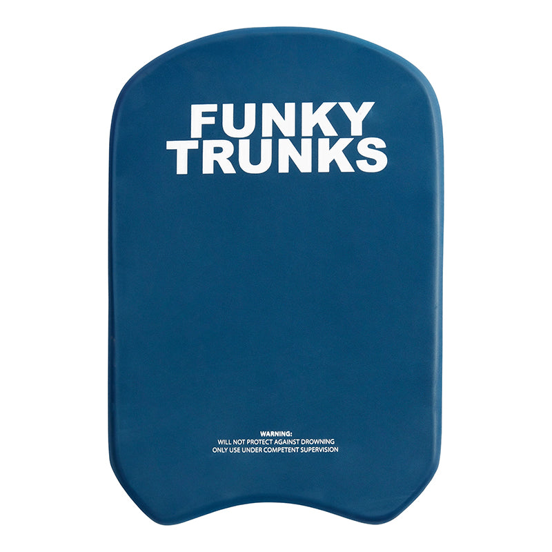 Funky Trunks - Goneski Kickboard