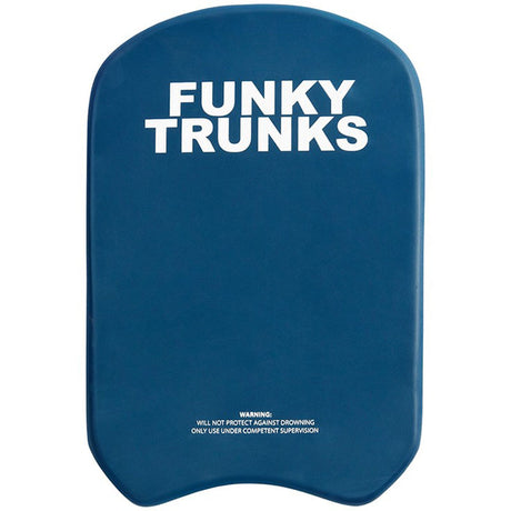 Funky Trunks - Goneski Kickboard