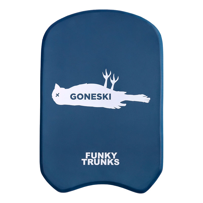 Funky Trunks - Goneski Kickboard