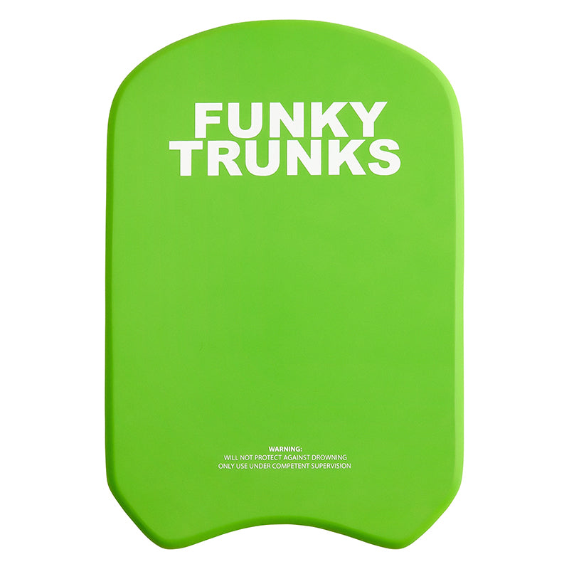 Funky Trunks - Hunk Life Kickboard
