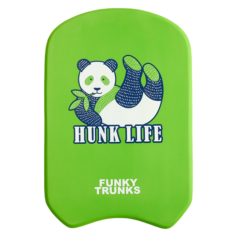 Funky Trunks - Hunk Life Kickboard