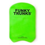 Funky Trunks - Still Brasil - Kickboard - Green