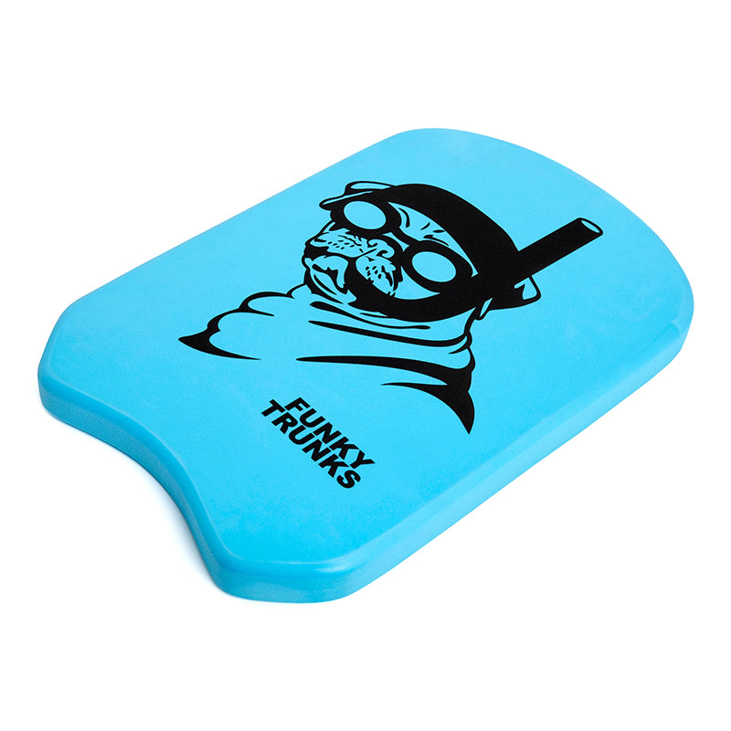 Funky Trunks - Snorkel Pug Kickboard