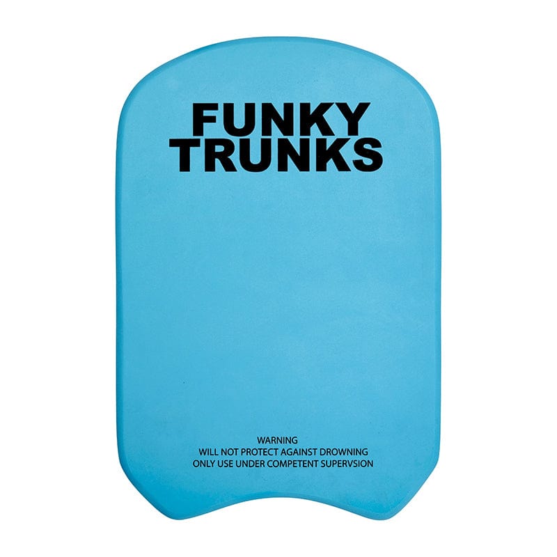 Funky Trunks - Snorkel Pug Kickboard