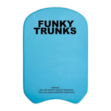 Funky Trunks - Snorkel Pug Kickboard