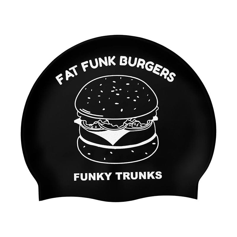 Funky Trunks - Fat Funk Swimming Hat