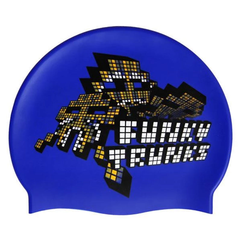 Funky Trunks - Space Raiders Hat