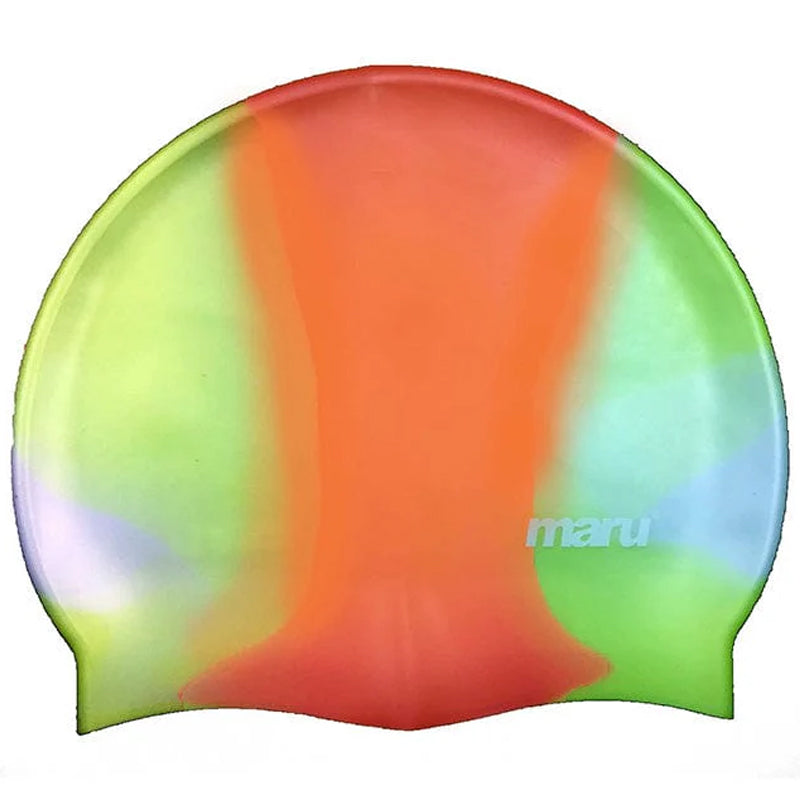 Maru - Multi Swim Orange/Yellow A3841