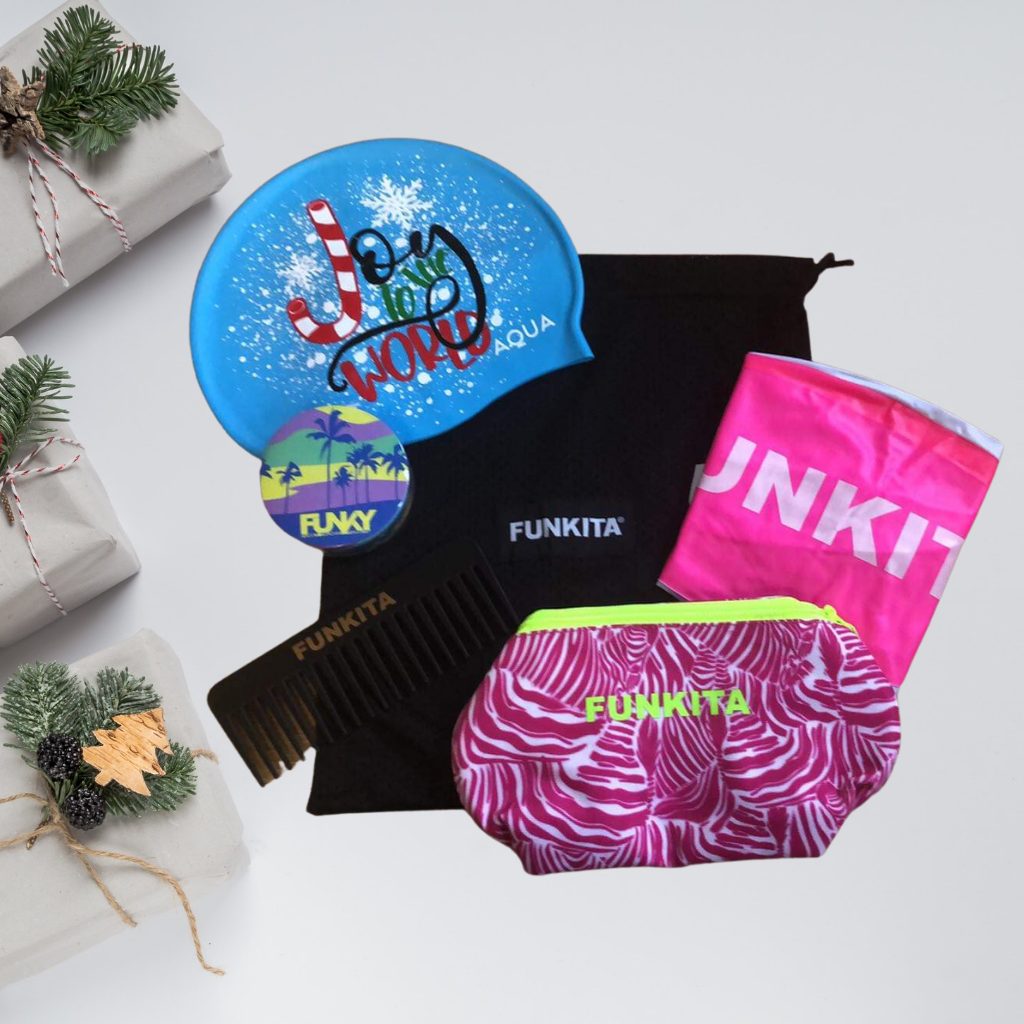 Christmas Gift Bundle