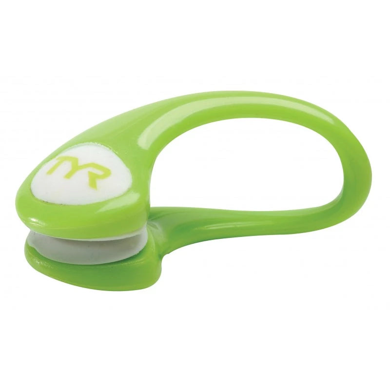 TYR - Ergo Nose Clip - Lime