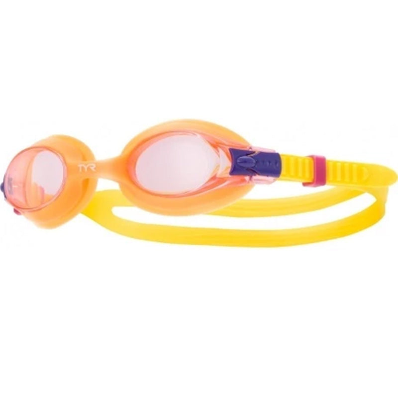 TYR - Kids Swimple Goggles - Multi