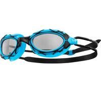 TYR - Nest Pro Performance Goggles - Blue/Black