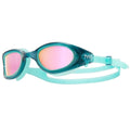 TYR - Special Ops 3.0 Transition Femme Polarized Goggles - Pink/Grey/Mint