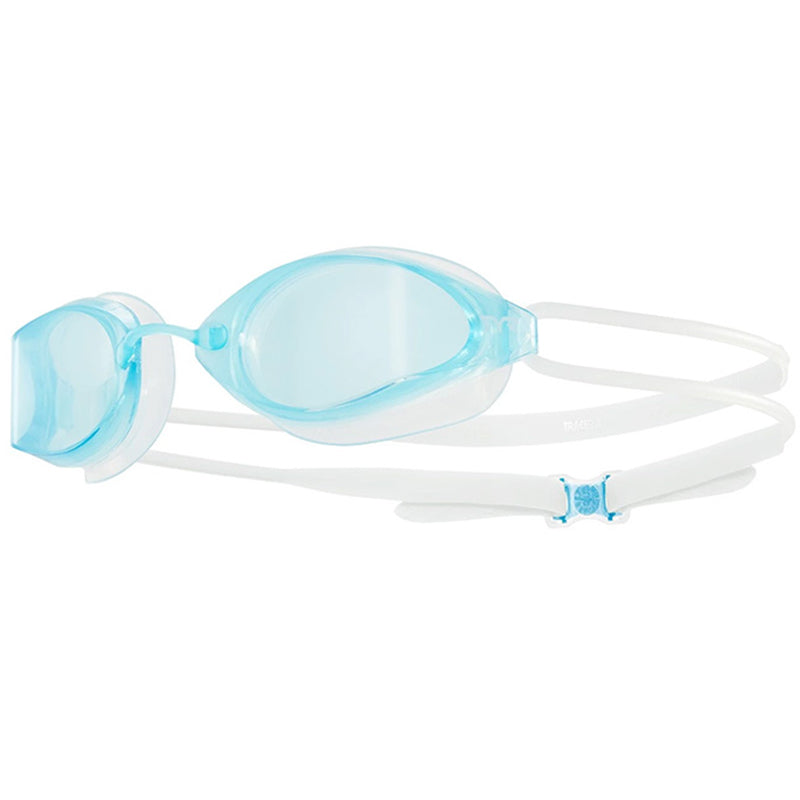 TYR - Tracer-X Racing Goggles - Blue/Clear