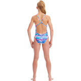 Amanzi - Angel Dust Girls Pro Back One Piece