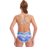 Amanzi - Angel Dust Ladies Proback One Piece