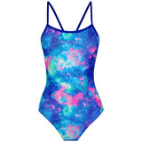 Amanzi - Astra Girls Proback One Piece