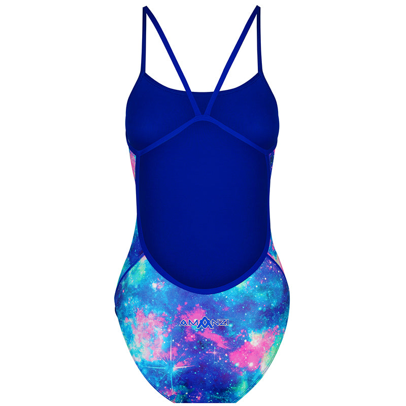 Amanzi - Astra Girls Proback One Piece