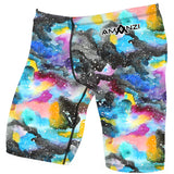 Amanzi - Astros Mens Jammers