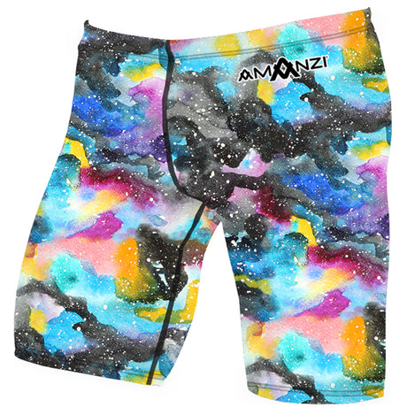 Amanzi - Astros Mens Jammers