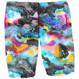 Amanzi - Astros Mens Jammers