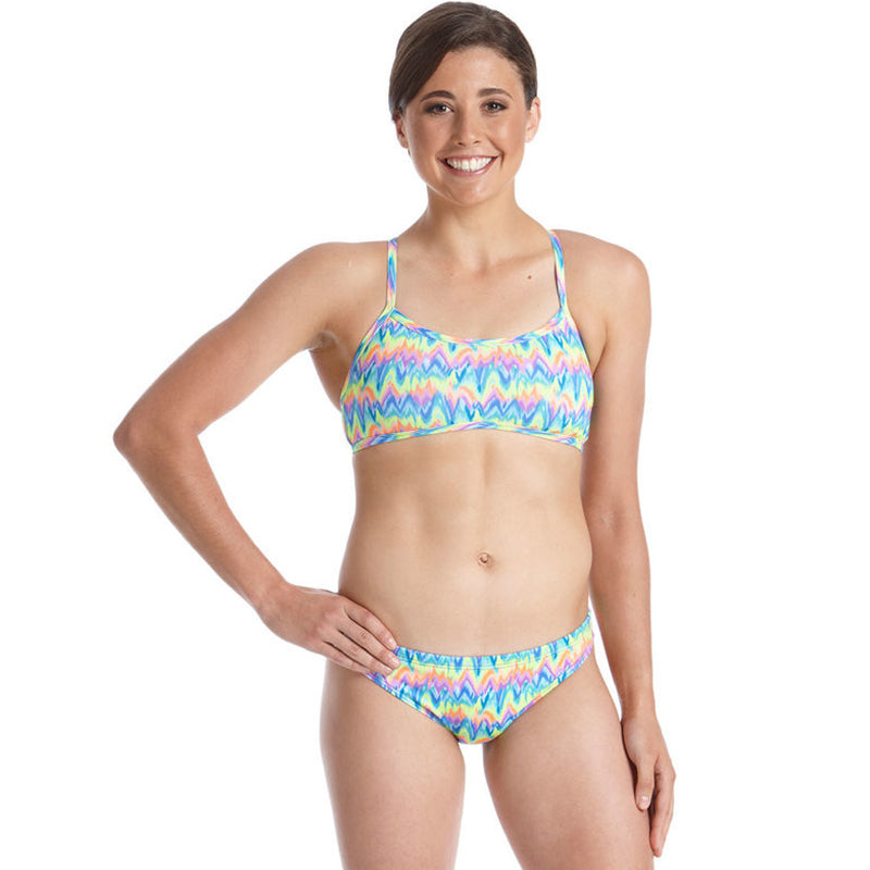 Amanzi - Aurora Ladies Sports Bikini Brief