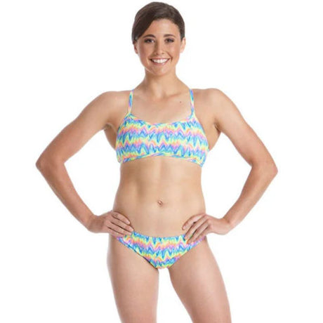 Amanzi - Aurora Ladies Sports Bikini Brief