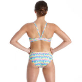 Amanzi - Aurora Ladies Sports Bikini Top