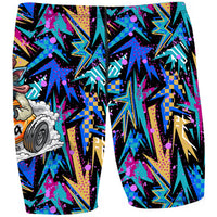 Amanzi - Axelrod Mens Jammers