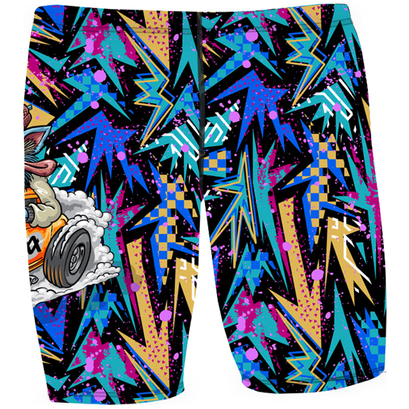 Amanzi - Axelrod Mens Jammers