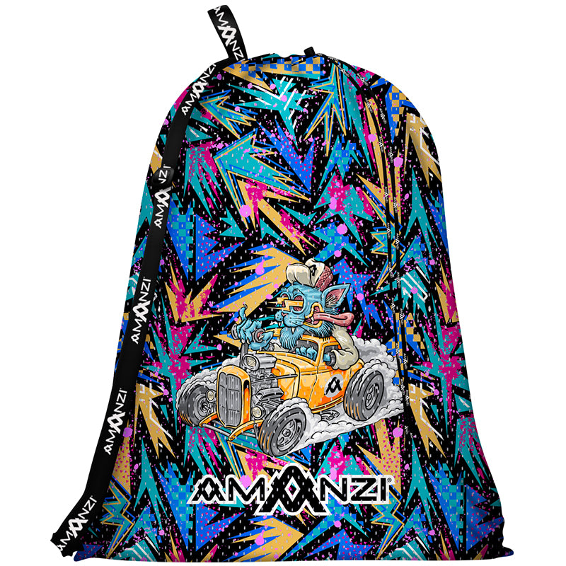 Amanzi - Axelrod Mesh Bag