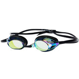 Amanzi - Axion Graphite Mirror Goggles - Black
