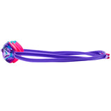 Amanzi - Axion Majestic Mirror Goggles - Purple/Teal/Pink