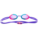 Amanzi - Axion Majestic Mirror Goggles - Purple/Teal/Pink