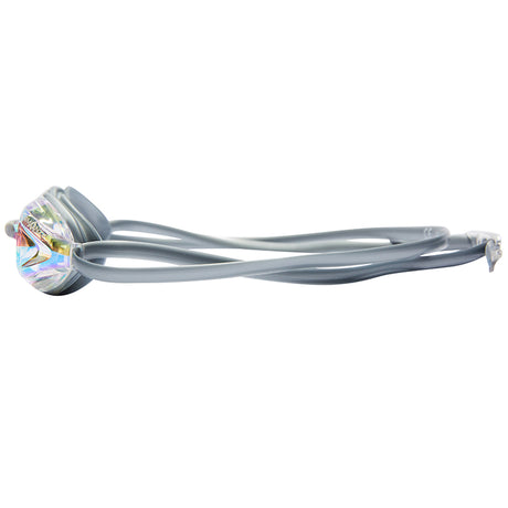 Amanzi - Axion Pearl Mirror Goggles - Silver