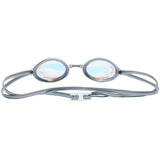 Amanzi - Axion Pearl Mirror Goggles - Silver
