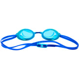 Amanzi - Axion Prismatic Mirror Goggles - Indigo/Blue/Teal