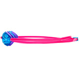 Amanzi - Axion Prismatic Mirror Goggles - Pink/Blue/Purple