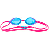 Amanzi - Axion Prismatic Mirror Goggles - Pink/Blue/Purple