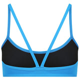 Amanzi - Azure Girls Sports Bikini Top